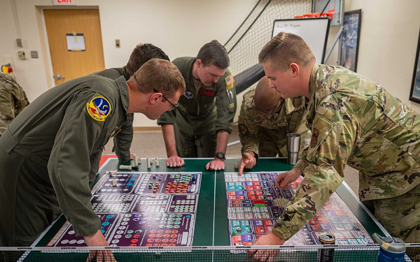 Wargaming image
